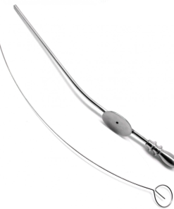 Baron Suction Tube